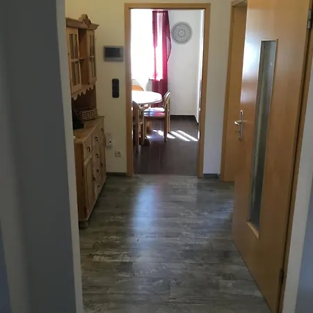 Apartamento Bayrisch Nizza Sulzbach am Main