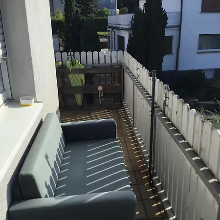 Appartamento Bayrisch Nizza