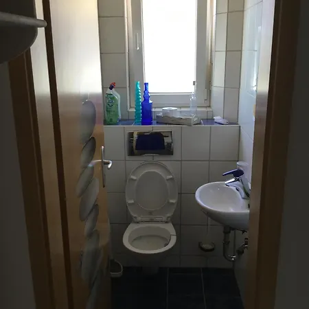 Bayrisch Nizza Apartamento Sulzbach am Main