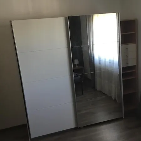 Bayrisch Nizza Apartamento *