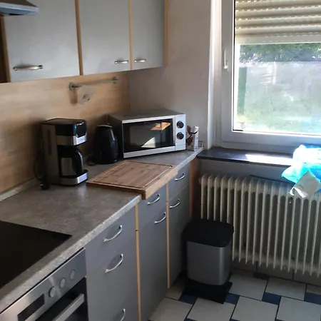 Apartamento Bayrisch Nizza Sulzbach am Main