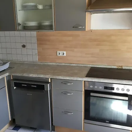 Bayrisch Nizza Appartamento