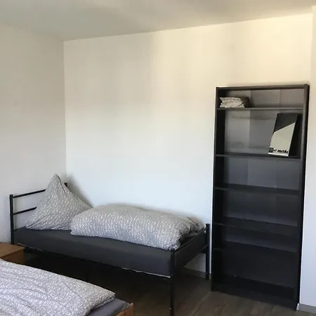 Bayrisch Nizza Apartamento