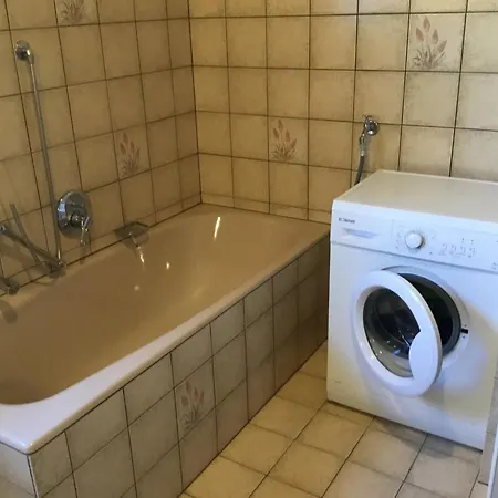 Bayrisch Nizza Apartamento *