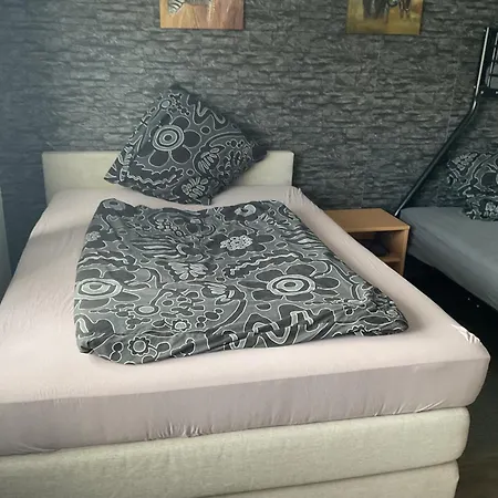 Appartamento Bayrisch Nizza Sulzbach am Main