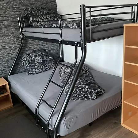 Bayrisch Nizza Appartamento Sulzbach am Main
