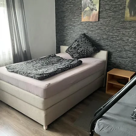 Appartamento Bayrisch Nizza Sulzbach am Main
