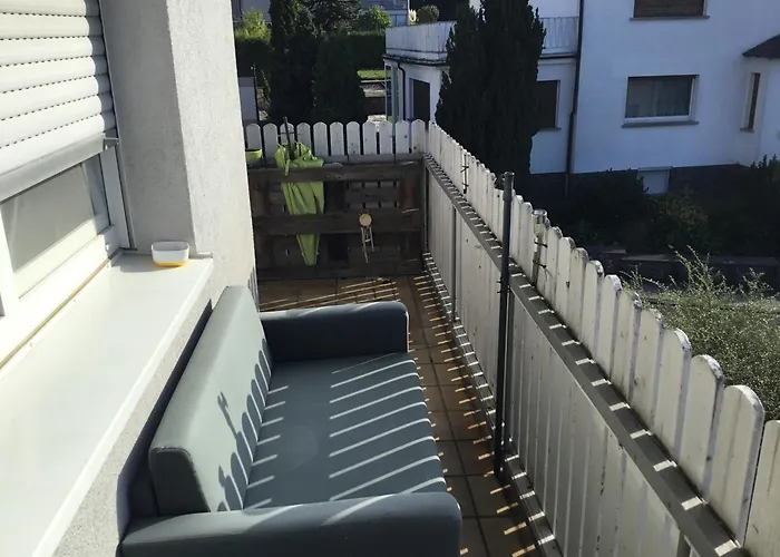 Appartamento Bayrisch Nizza