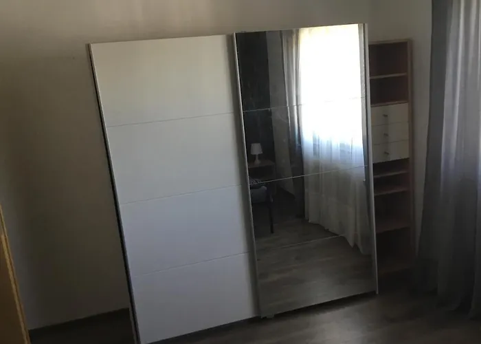 Bayrisch Nizza Appartamento *
