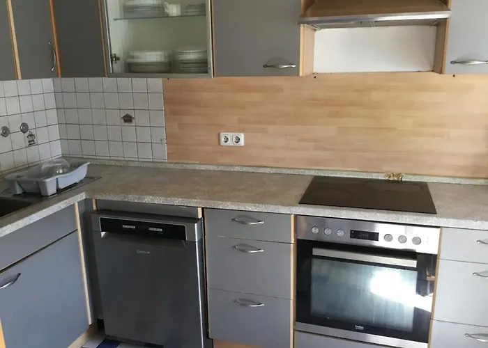 Bayrisch Nizza Appartamento