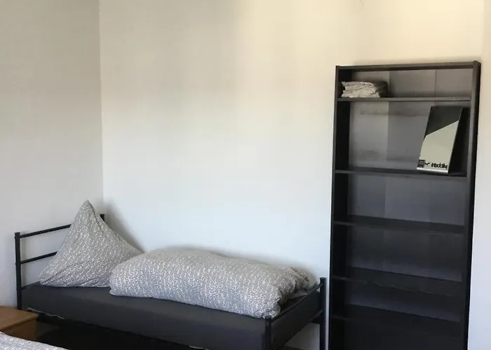 Bayrisch Nizza Appartamento