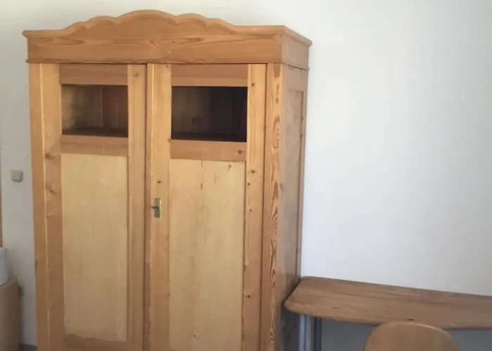 Appartamento Bayrisch Nizza Sulzbach am Main