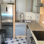 Bayrisch Nizza شقة