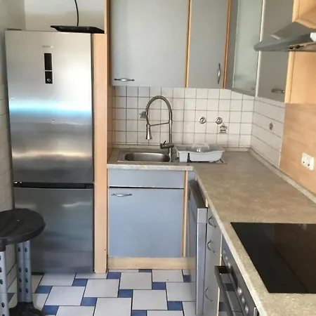 Bayrisch Nizza Appartement