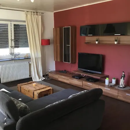 Bayrisch Nizza Appartement Sulzbach am Main