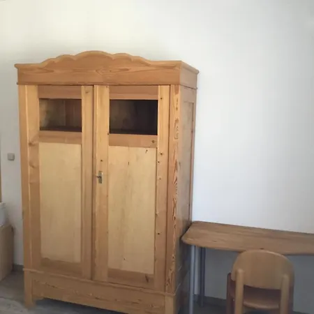 Appartement Bayrisch Nizza Sulzbach am Main